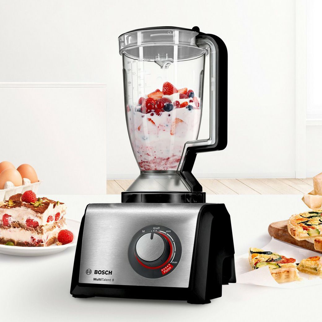 BOSCH เครื่องเตรียมอาหาร รุ่น MC812M844