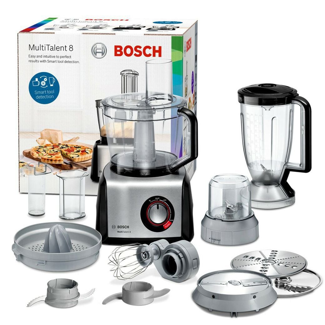BOSCH เครื่องเตรียมอาหาร รุ่น MC812M844