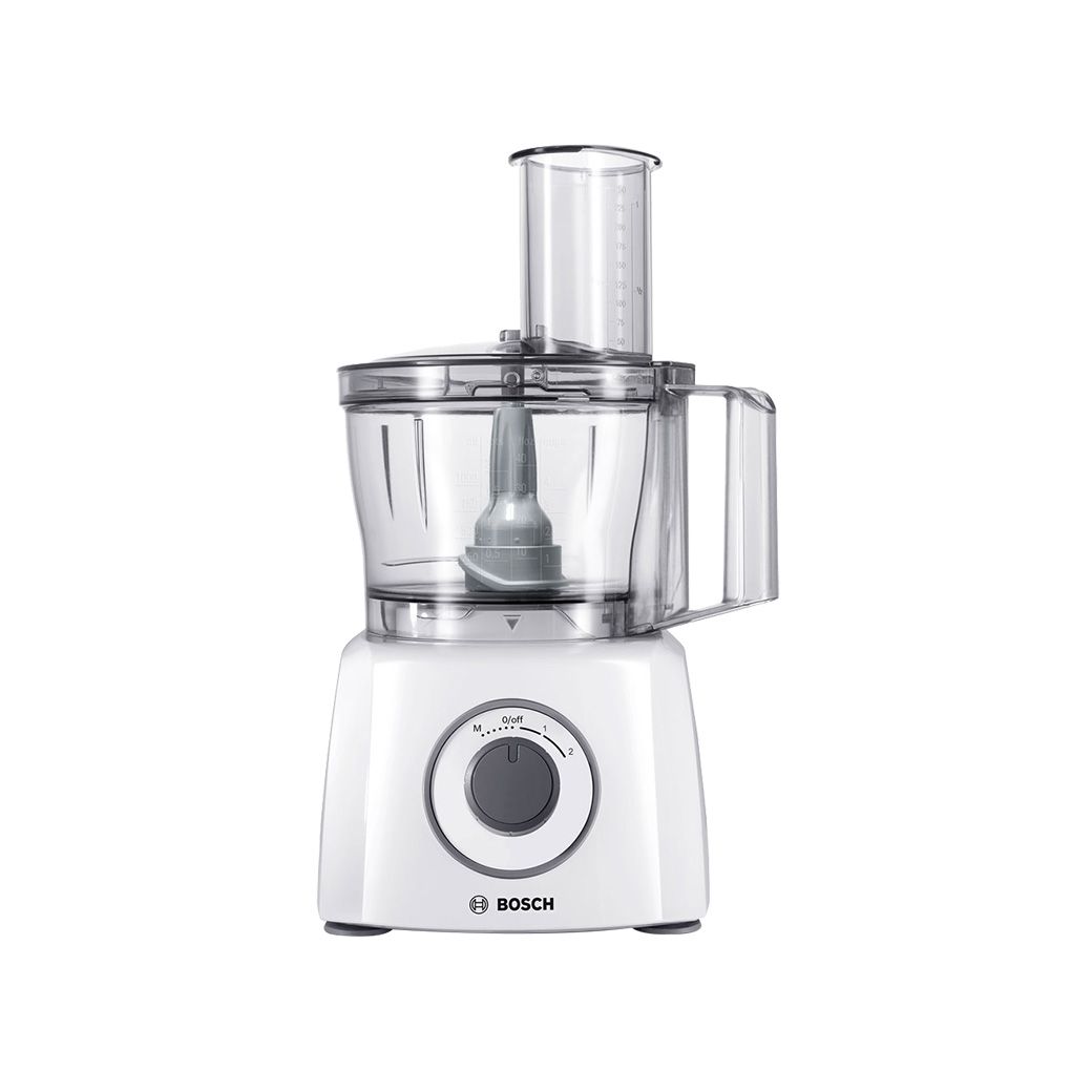 BOSCH เครื่องเตรียมอาหาร รุ่น MCM3200W