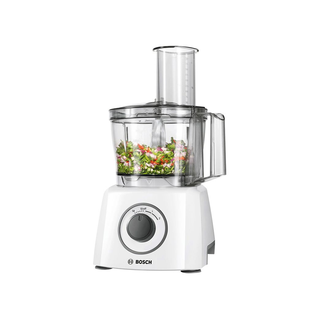 BOSCH เครื่องเตรียมอาหาร รุ่น MCM3200W