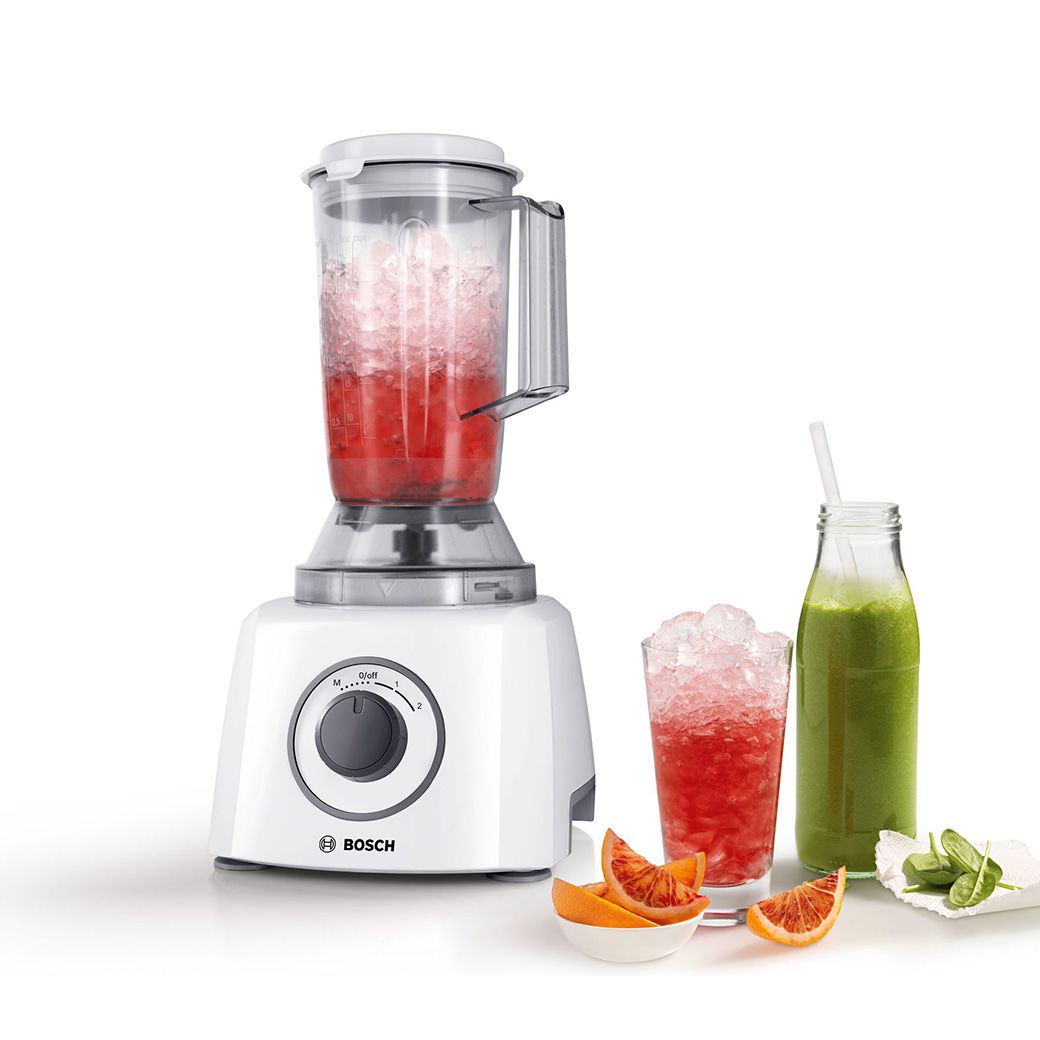 BOSCH เครื่องเตรียมอาหาร รุ่น MCM3200W