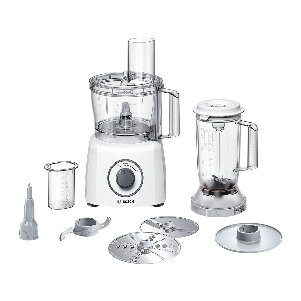 BOSCH เครื่องเตรียมอาหาร รุ่น MCM3200W