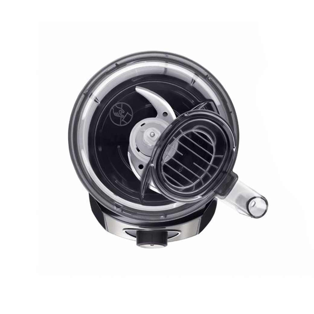 BOSCH เครื่องเตรียมอาหาร รุ่น MCM3501M ความจุ 2.3 ลิตร กำลังไฟ 800 วัตต์