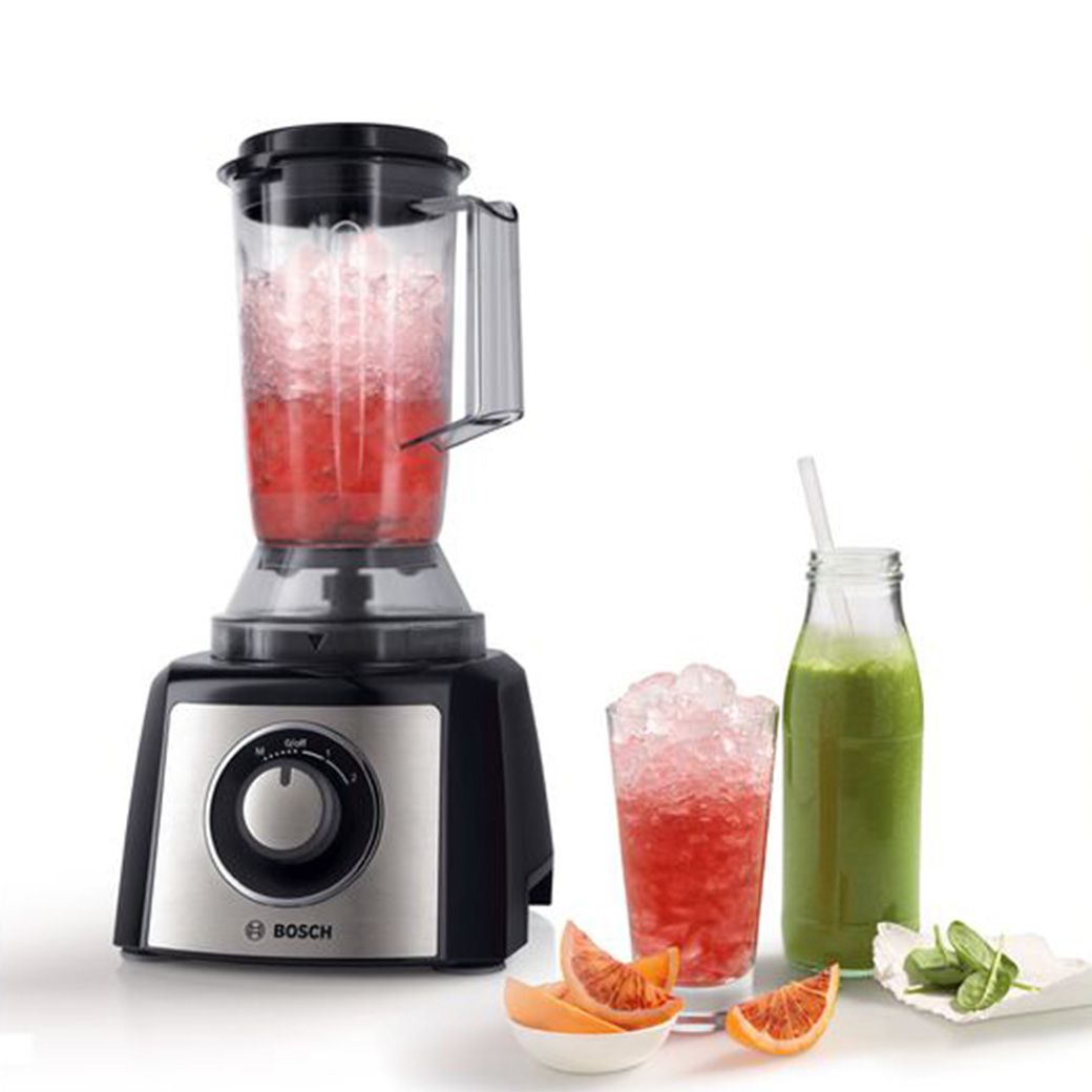 BOSCH เครื่องเตรียมอาหาร รุ่น MCM3501M ความจุ 2.3 ลิตร กำลังไฟ 800 วัตต์
