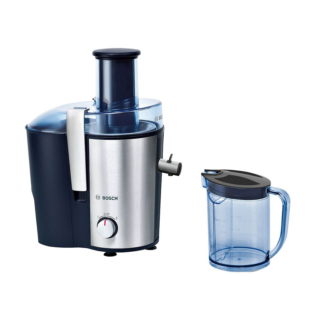 BOSCH เครื่องสกัดน้ำผลไม้ รุ่น MES3500