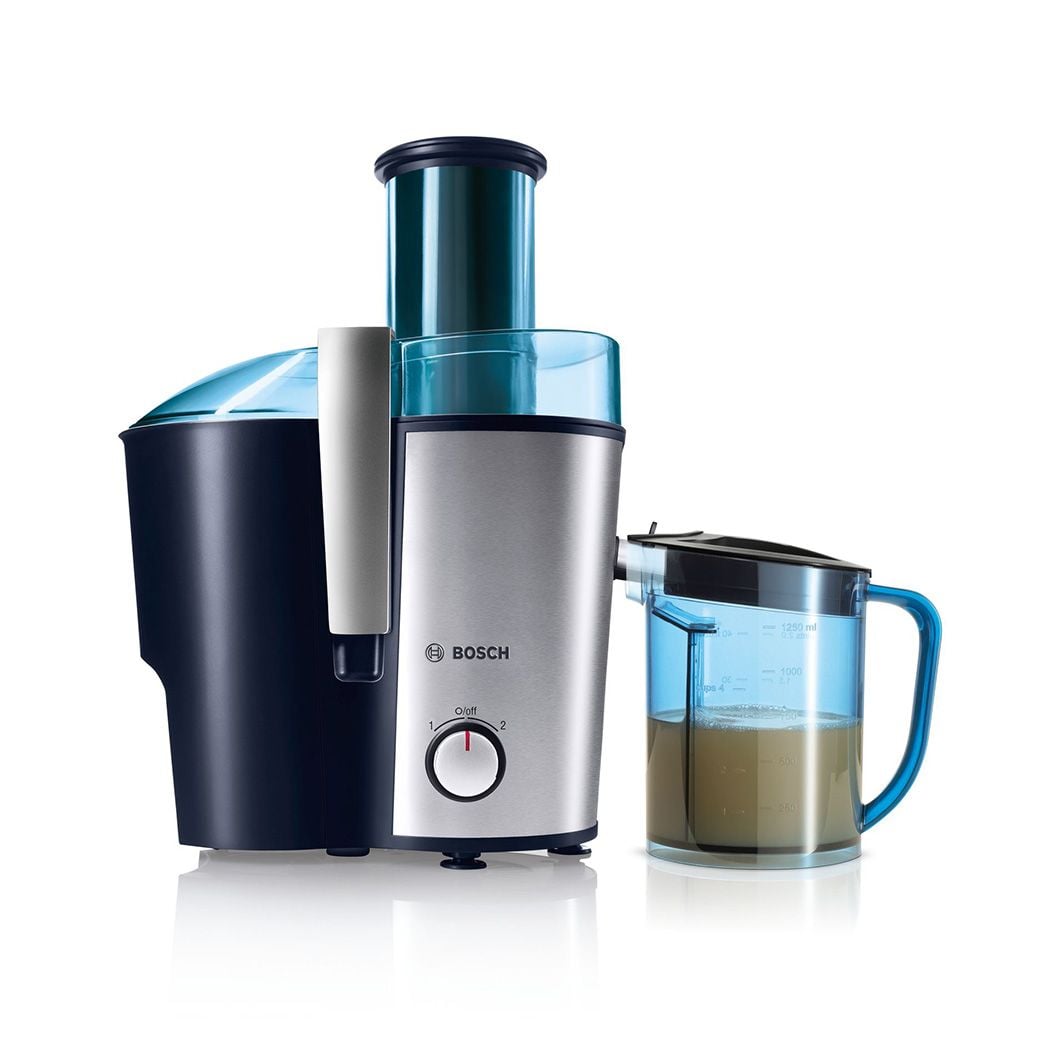 BOSCH เครื่องสกัดน้ำผลไม้ รุ่น MES3500