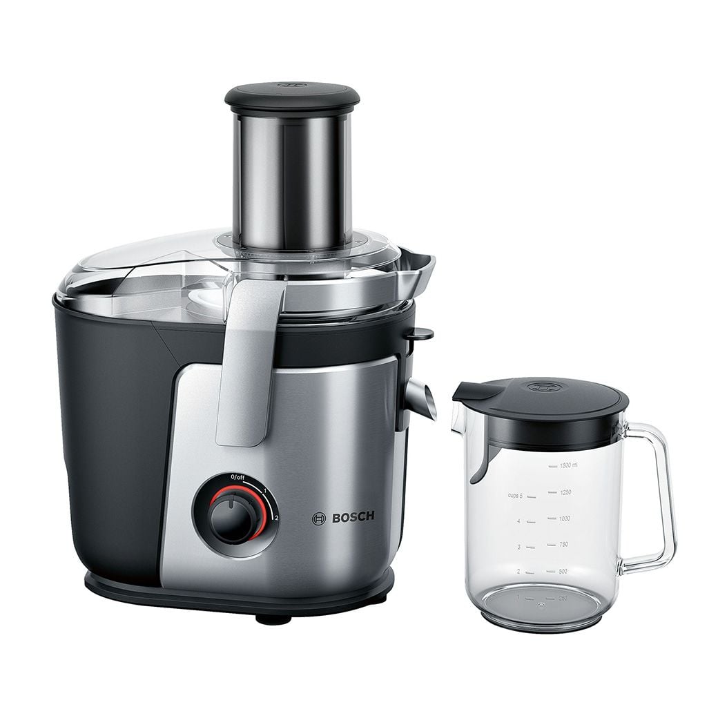 BOSCH เครื่องสกัดน้ำผลไม้  1000 วัตต์  รุ่น MES-4000