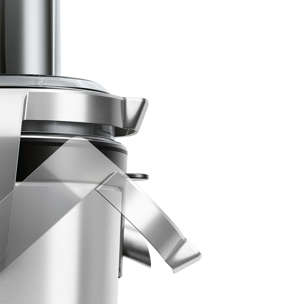 BOSCH เครื่องสกัดน้ำผลไม้  1000 วัตต์  รุ่น MES-4000
