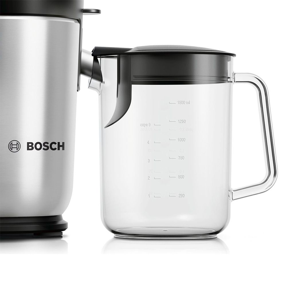 BOSCH เครื่องสกัดน้ำผลไม้  1000 วัตต์  รุ่น MES-4000