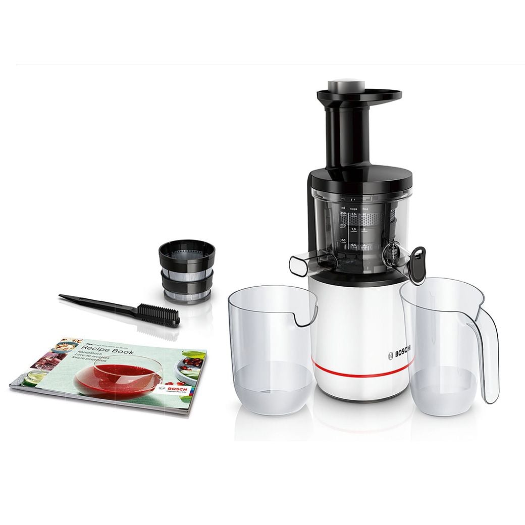 BOSCH เครื่องสกัดน้ำผักผลไม้ รุ่น MESM500W