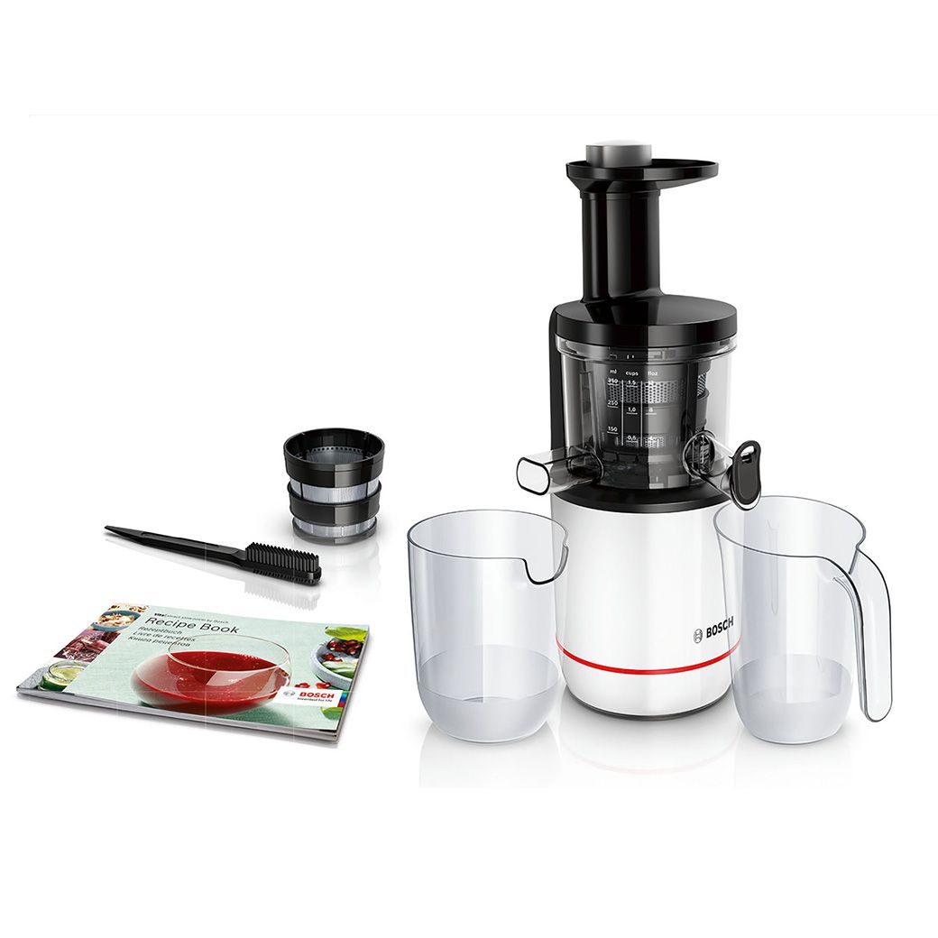 BOSCH เครื่องสกัดน้ำผักผลไม้ รุ่น MESM500W