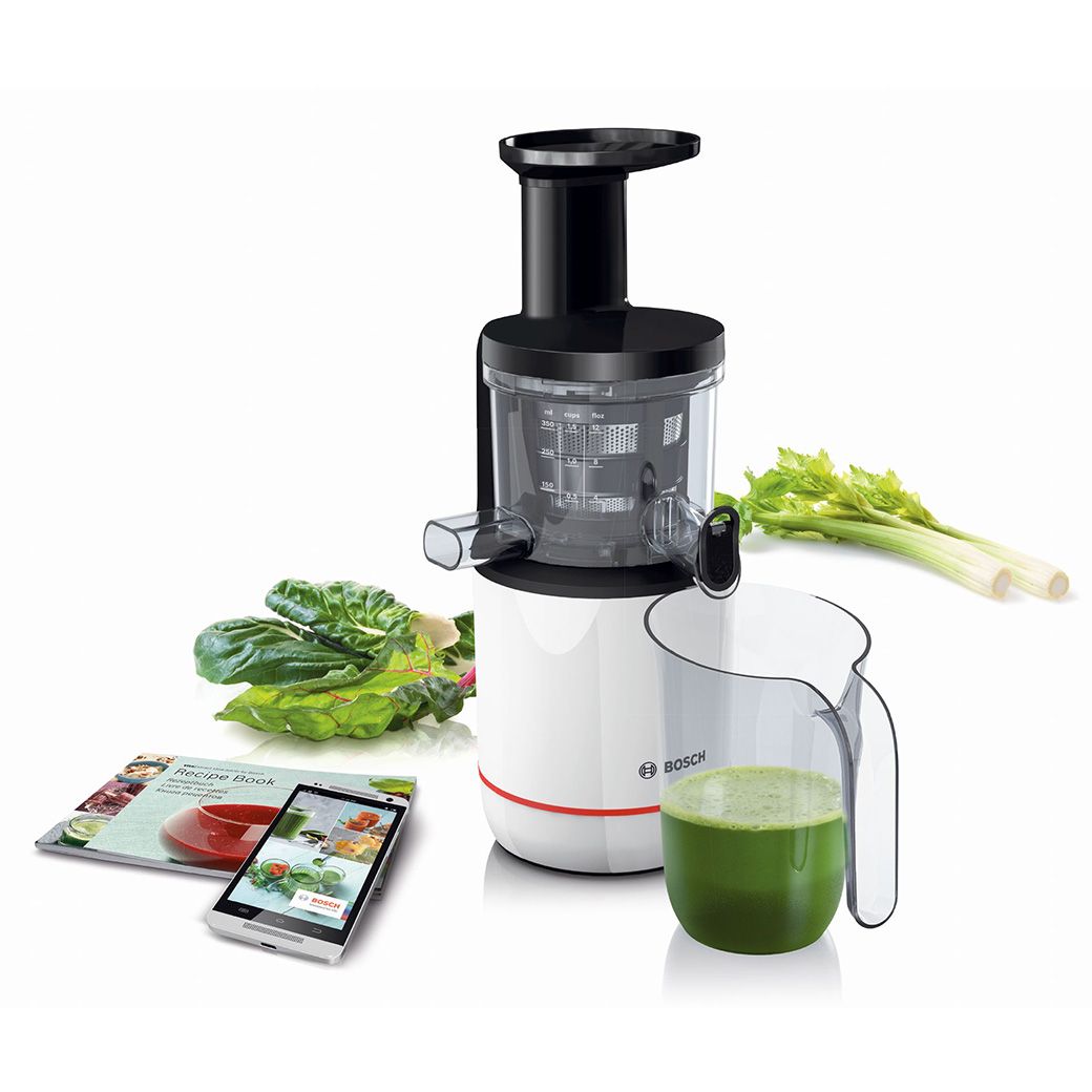 BOSCH เครื่องสกัดน้ำผักผลไม้ รุ่น MESM500W