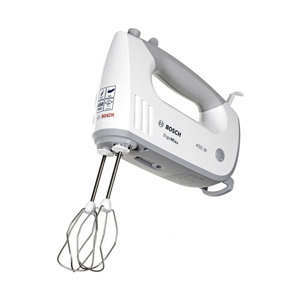 BOSCH เครื่องผสมอาหาร (450 วัตต์) รุ่น MFQ36400