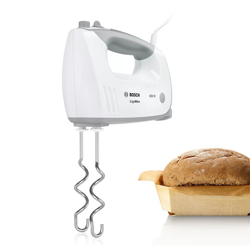 BOSCH เครื่องผสมอาหาร (450 วัตต์) รุ่น MFQ36400