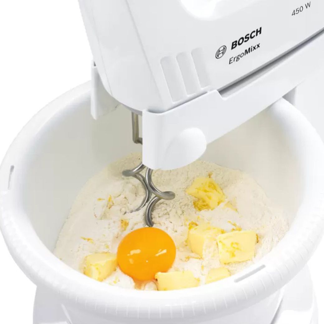 BOSCH เครื่องผสมอาหาร (450 วัตต์) รุ่น MFQ36400