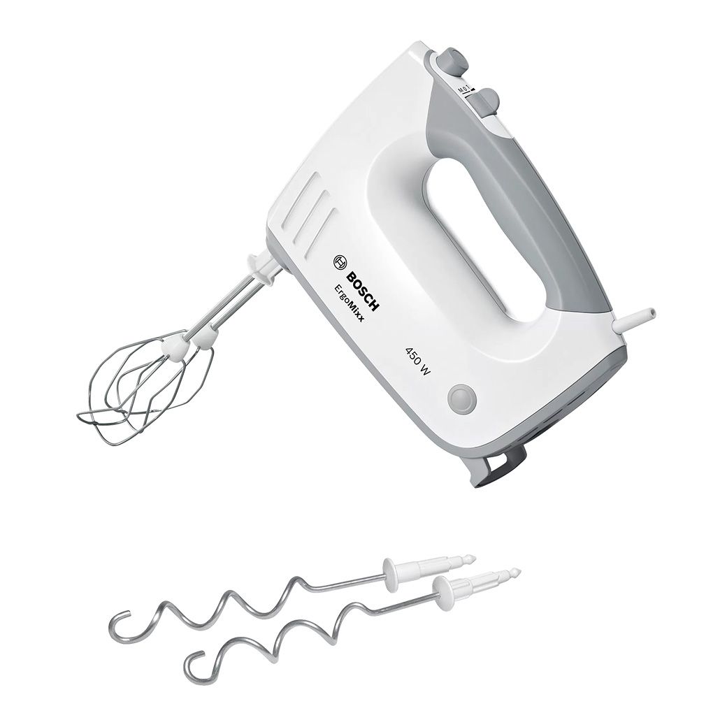 BOSCH เครื่องผสมอาหาร (450 วัตต์) รุ่น MFQ36400