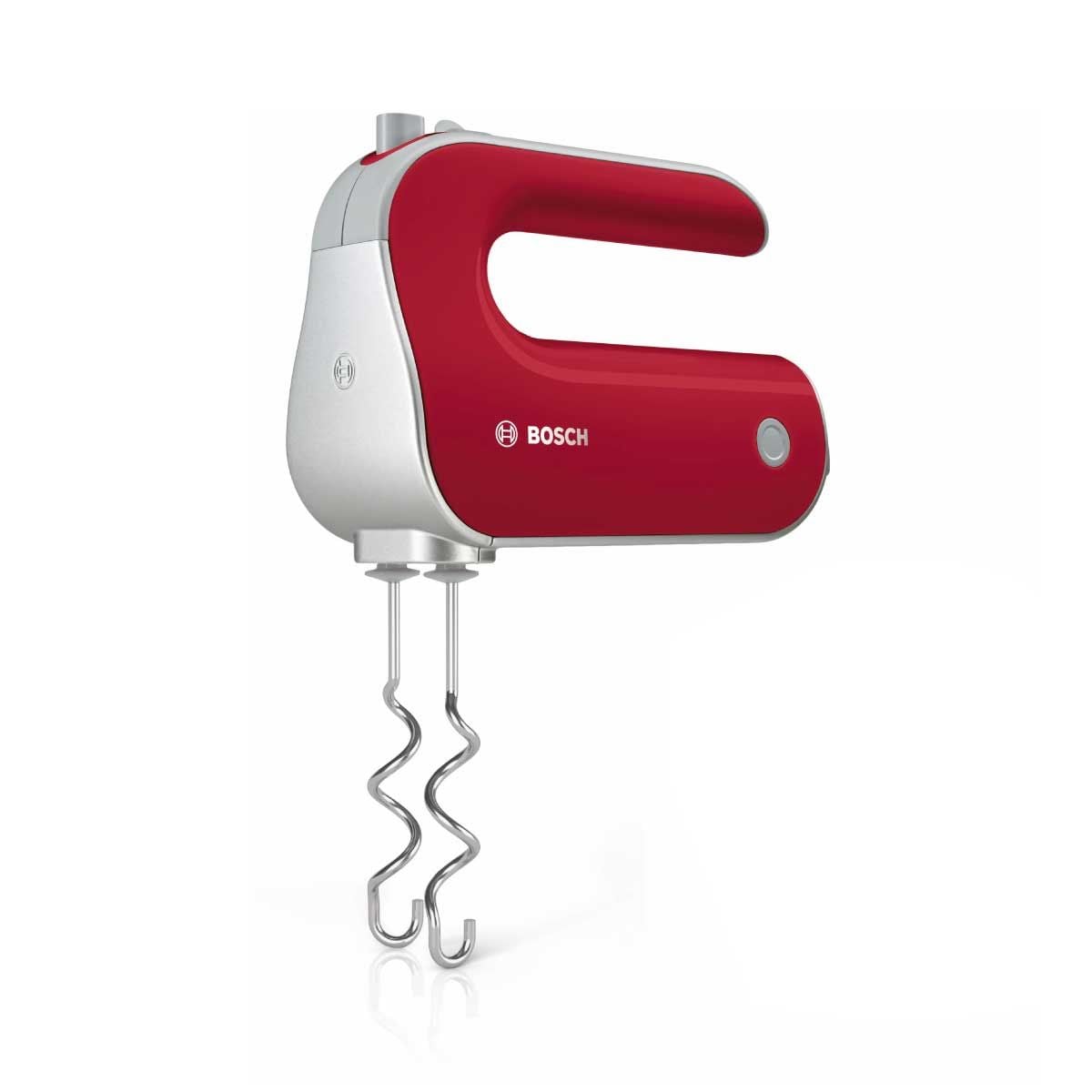 BOSCH เครื่องปั่นมือถือ500W สีแดง รุ่นMFQ40303
