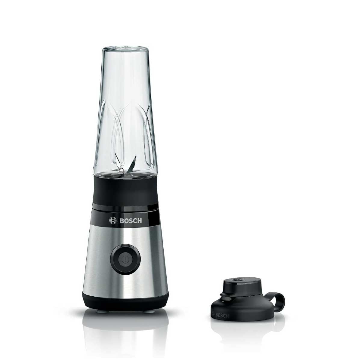 BOSCH เครื่องปั่นอเนกประสงค์ Liquidizer รุ่น MMB2111M สีเงิน