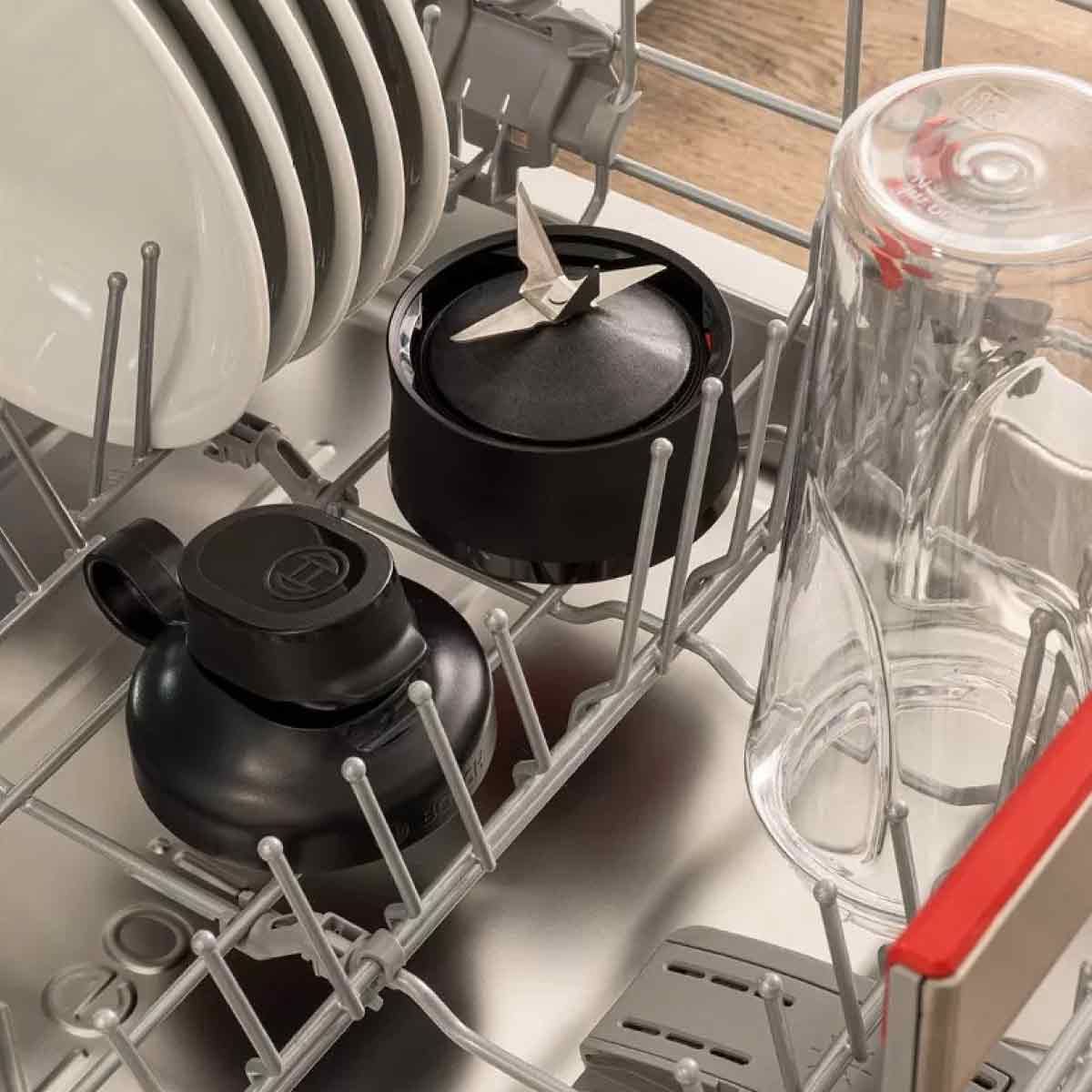 BOSCH เครื่องปั่นอเนกประสงค์ Liquidizer รุ่น MMB2111M สีเงิน