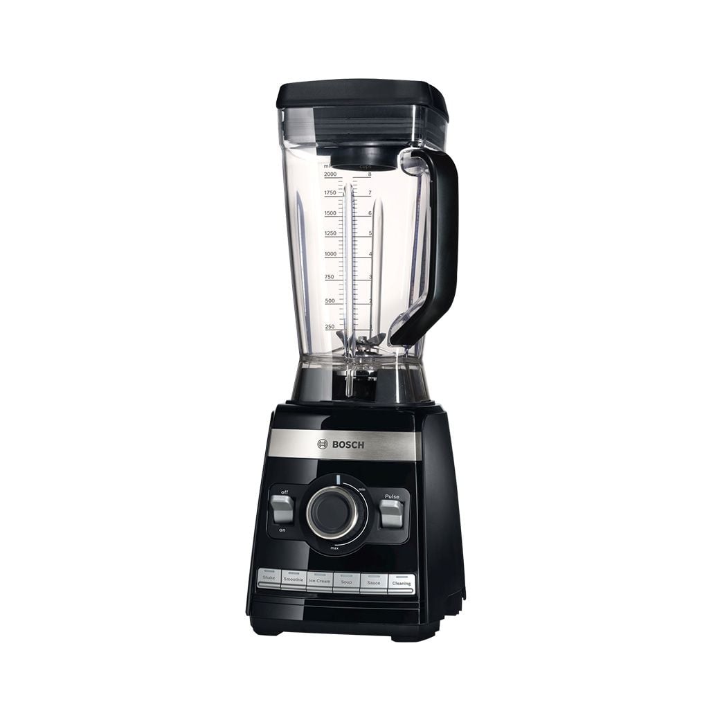BOSCH เครื่องปั่น รุ่น MMBH6P6B ความจุ 2L กำลังไฟ  1600W