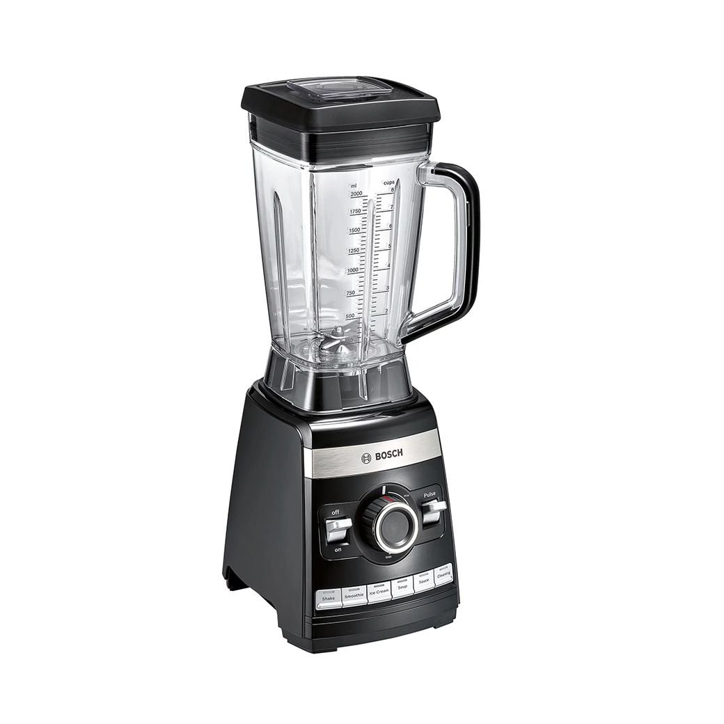 BOSCH เครื่องปั่น รุ่น MMBH6P6B ความจุ 2L กำลังไฟ  1600W