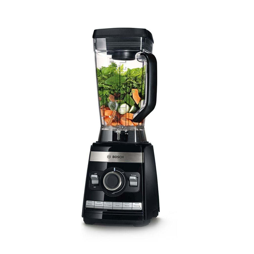 BOSCH เครื่องปั่น รุ่น MMBH6P6B ความจุ 2L กำลังไฟ  1600W