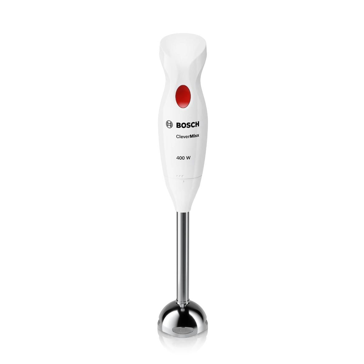 BOSCH   เครื่องบดสับมือถือ400W White รุ่นMSM24100