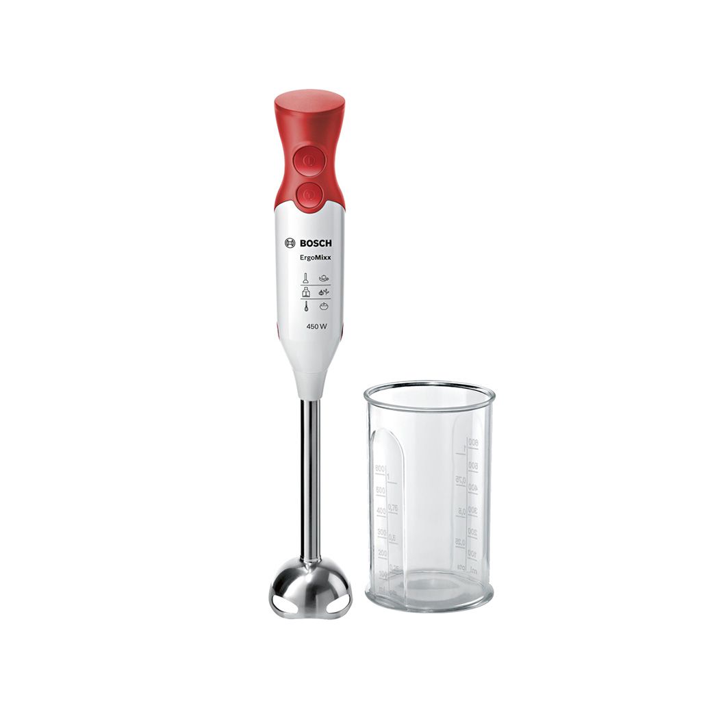BOSCH เครื่องบดอาหาร รุ่น MSM64110 กำลัง 450 วัตต์