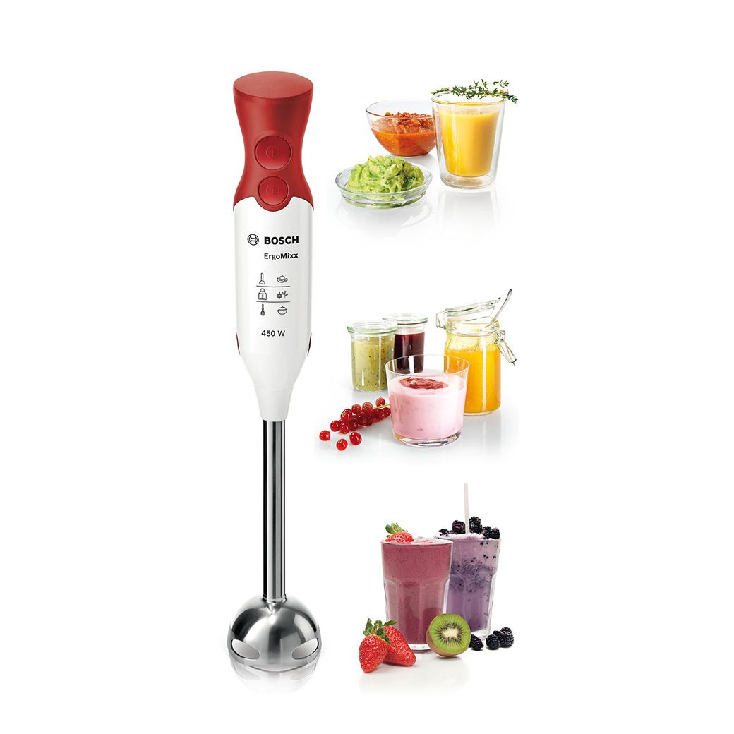 BOSCH เครื่องบดอาหาร รุ่น MSM64110 กำลัง 450 วัตต์