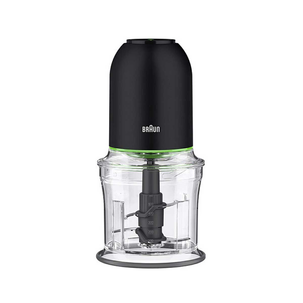 BRAUN เครื่องบดสับมือถือ รุ่น CH-3011