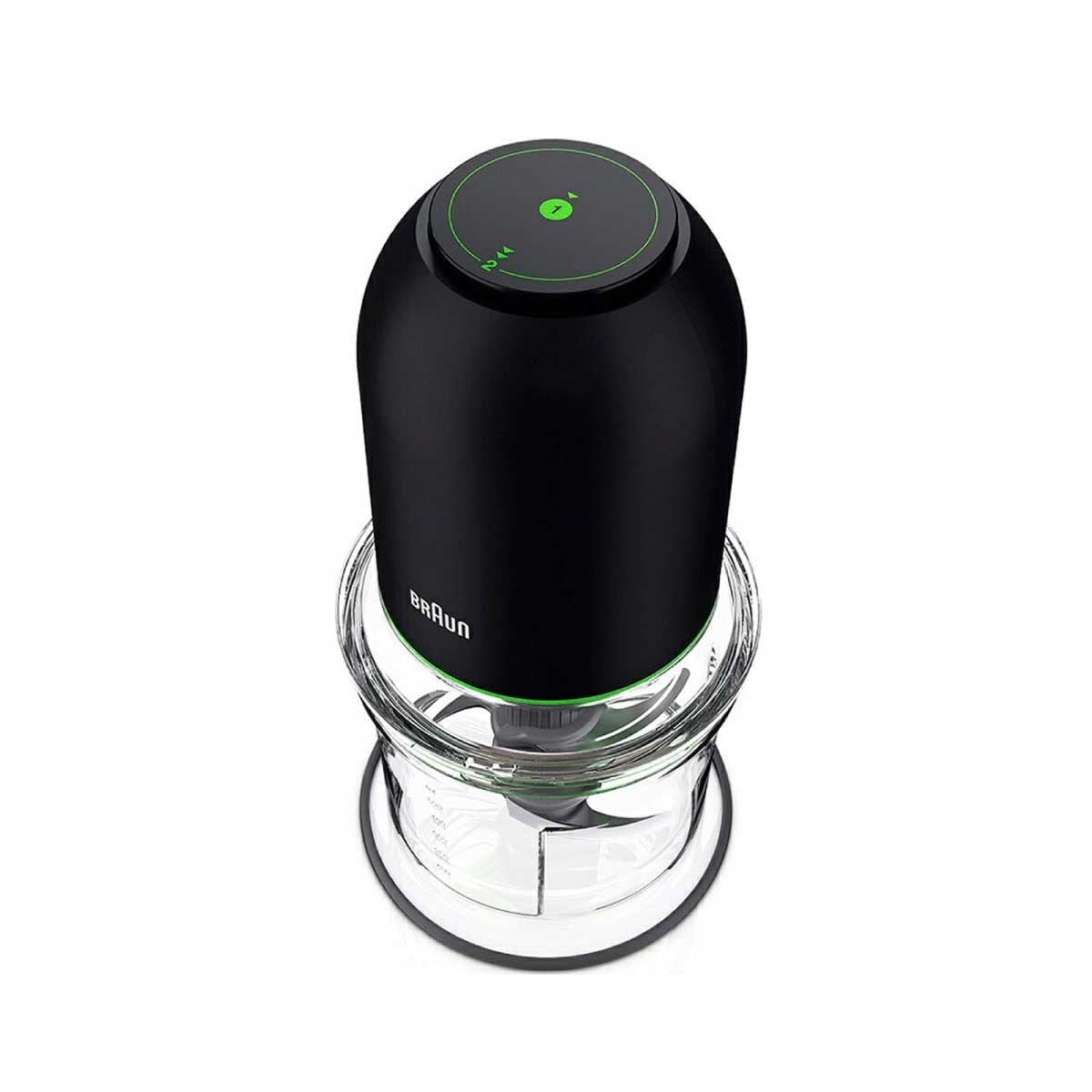 BRAUN เครื่องบดสับมือถือ รุ่น CH-3011