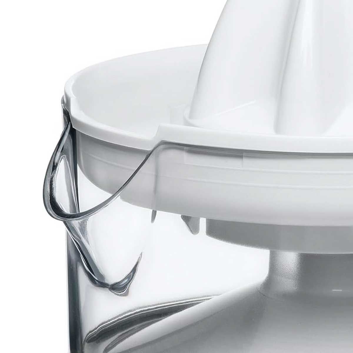 ฺBRAUN เครื่องคั้นน้ำผลไม้ 20W สีขาว รุ่นCJ3000WH