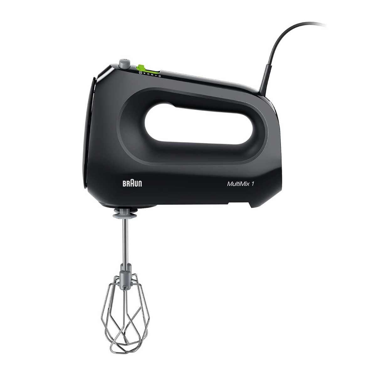 BRAUN เครื่องผสมอาหารแบบมือจับ รุ่นHM-1010BK
