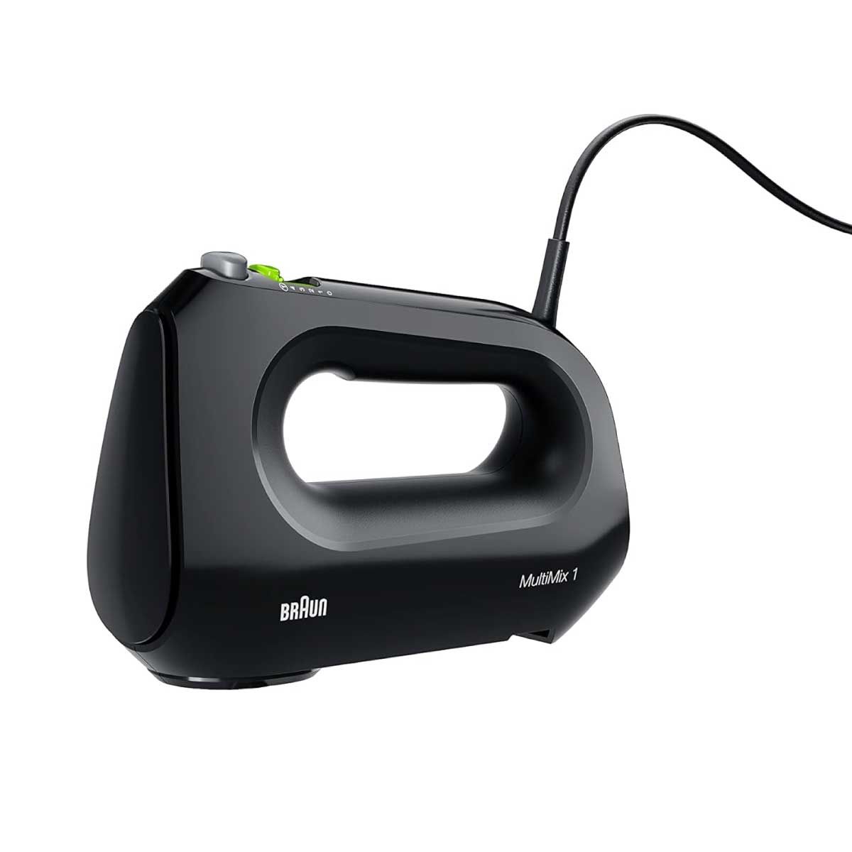 BRAUN เครื่องผสมอาหารแบบมือจับ รุ่นHM-1010BK