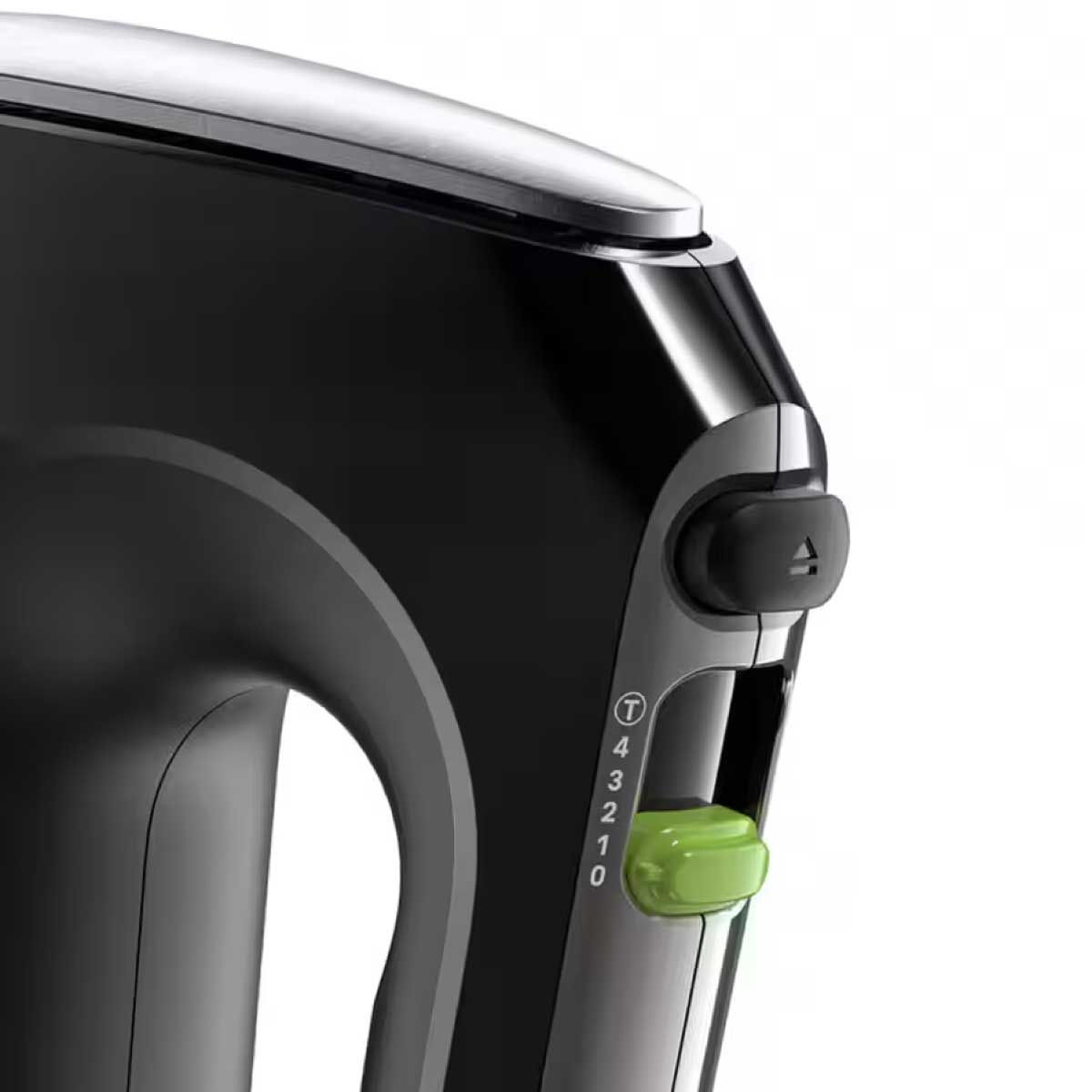 BRAUN เครื่องตีไข่มือถือ 500วัตต์ รุ่น HM-2110BK