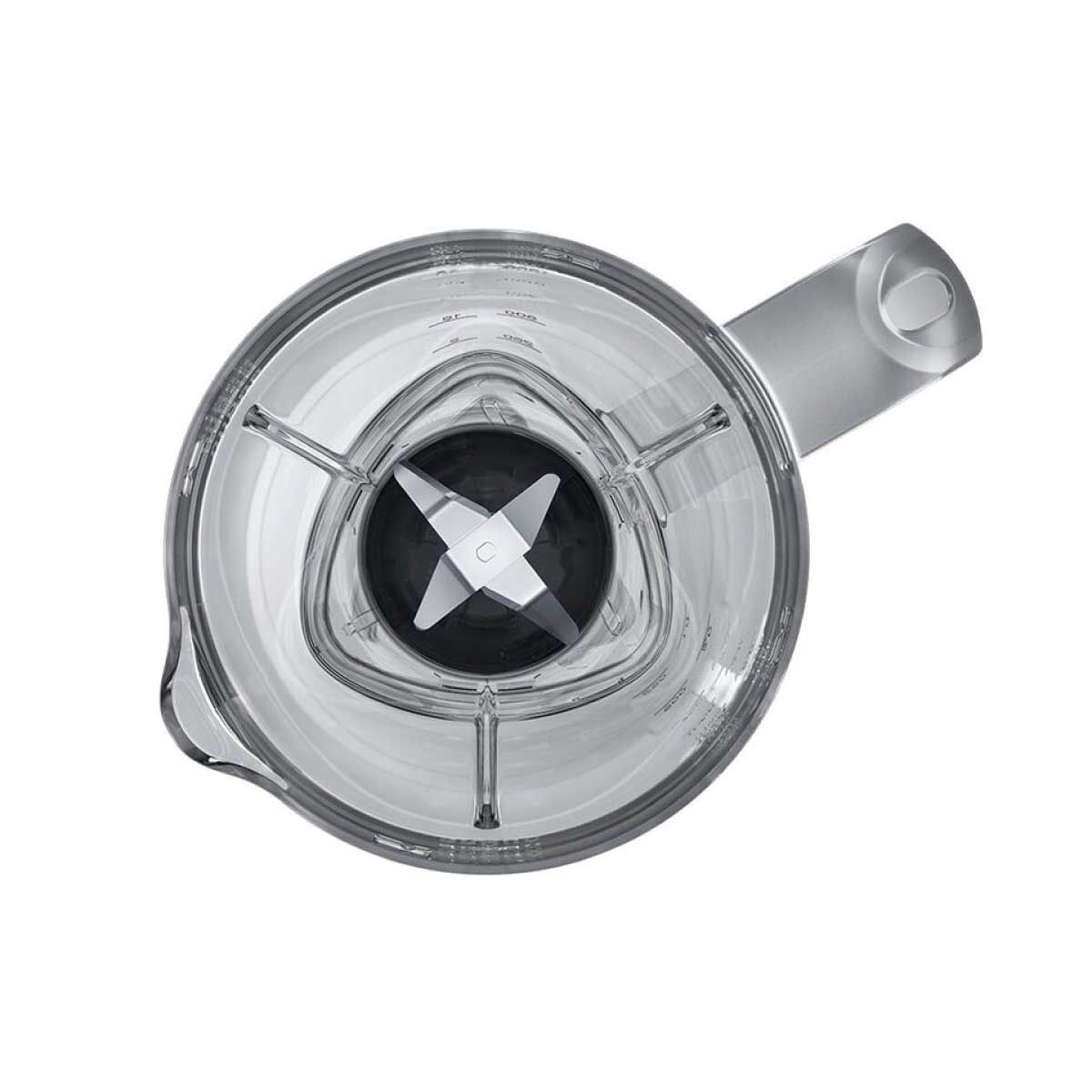 BRAUN เครื่องปั่นน้ำผลไม้ 1.5ลิตร 600W รุ่น JB1000