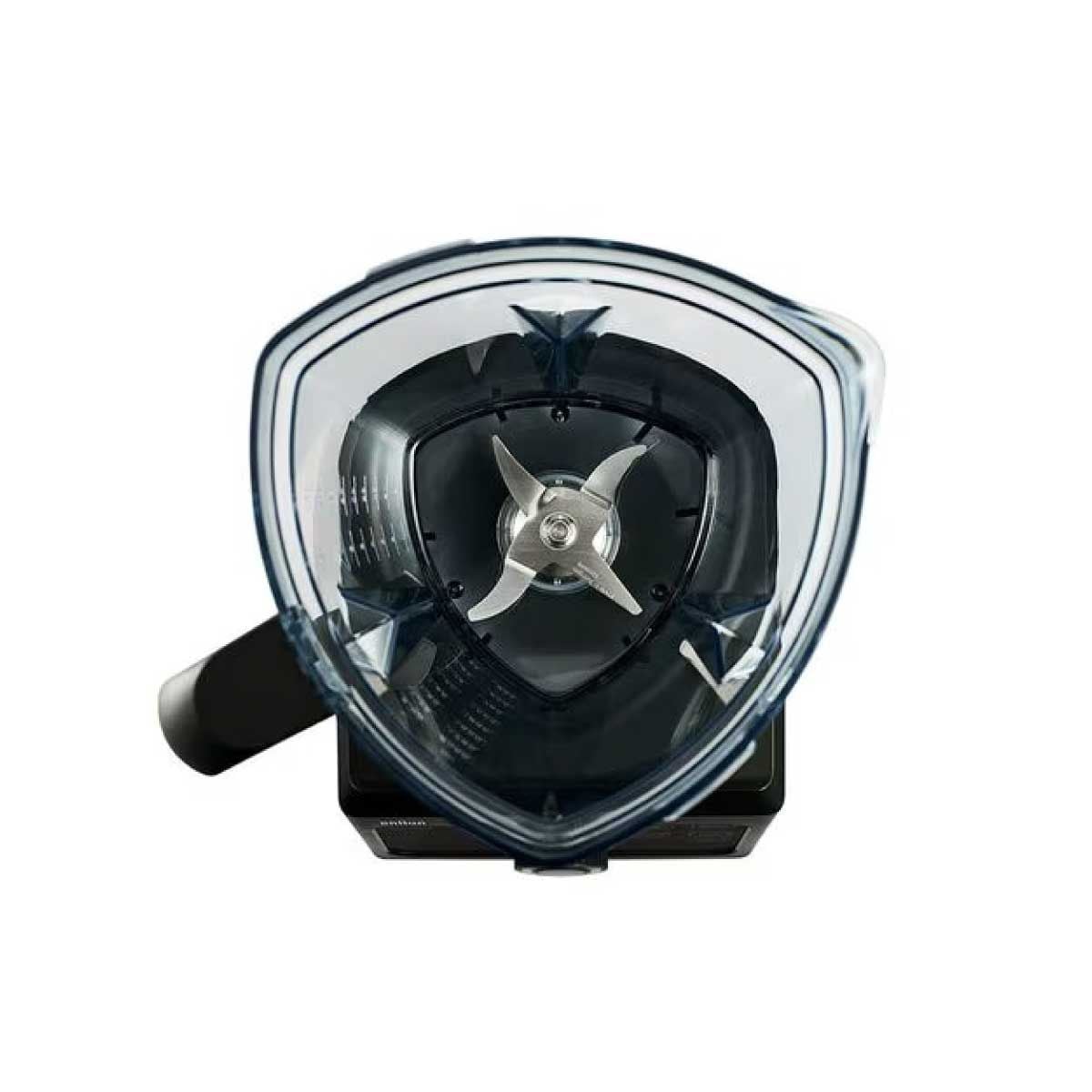 BRAUN เครื่องปั่น 2ลิตร 1600W รุ่นJB9040BK