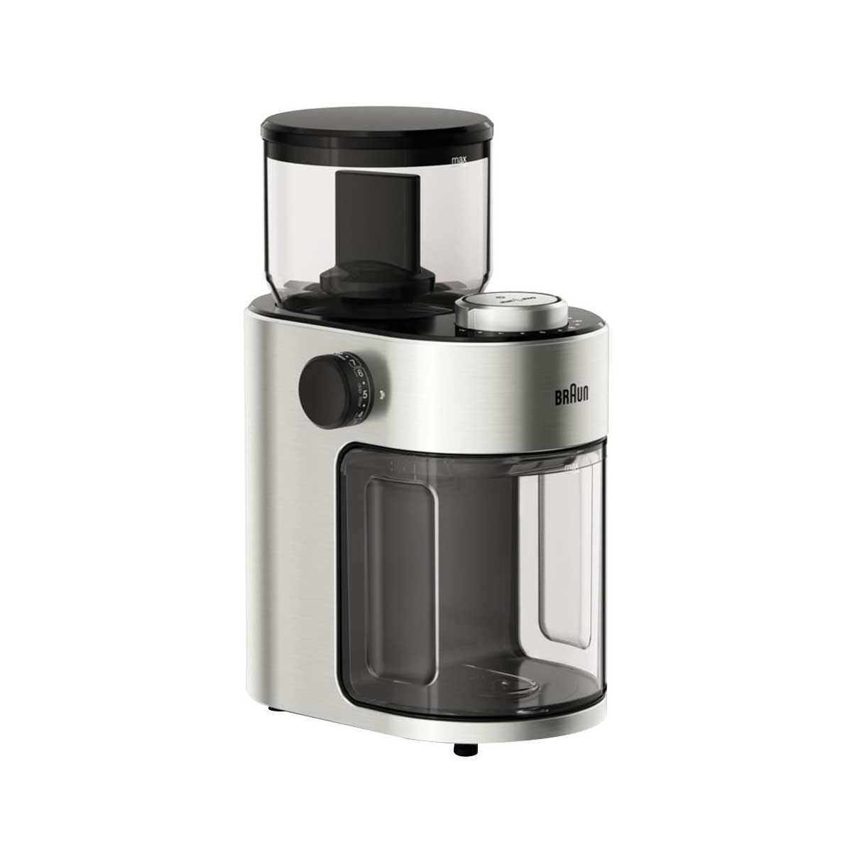 BRAUN เครื่องบดเมล็ดกาแฟ รุ่น KG7070 ความจุ 220 กรัม กำลังไฟ 110 วัตต์
