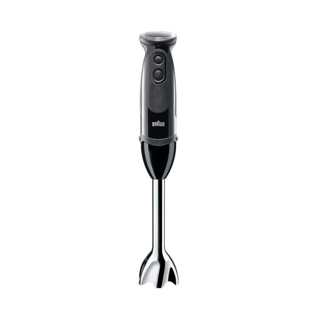 BRAUNเครื่องปั่นมือถือ1000W รุ่น MQ5235BK