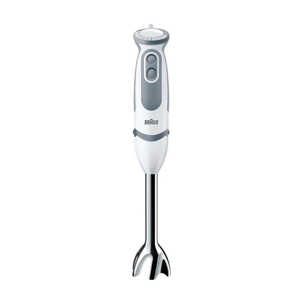 BRAUN เครื่องปั่นมือถือ 1000W รุ่น MQ5235WH