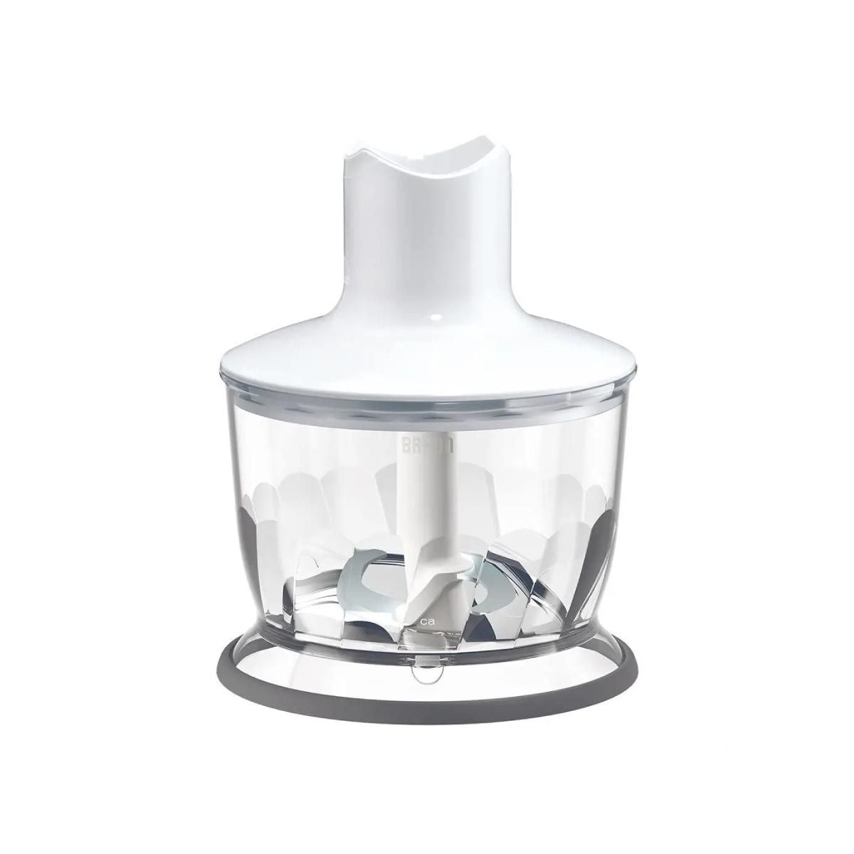 BRAUN เครื่องปั่นมือถือ 1000W รุ่น MQ5235WH