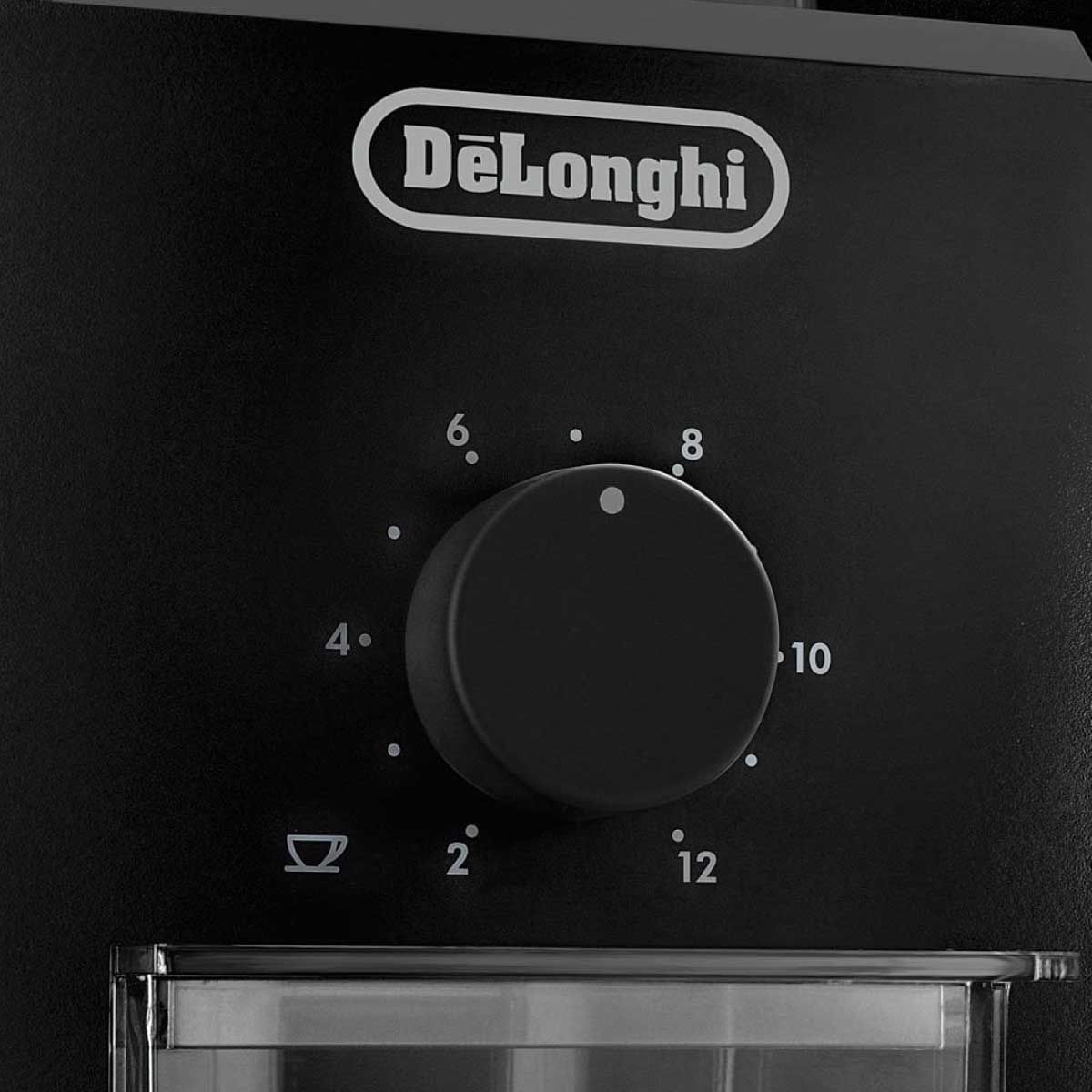 DELONGHI เครื่องบดกาแฟ 110W รุ่นKG-79