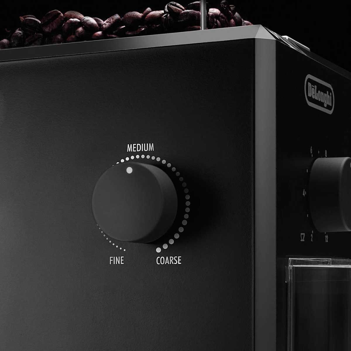 DELONGHI เครื่องบดกาแฟ 110W รุ่นKG-79