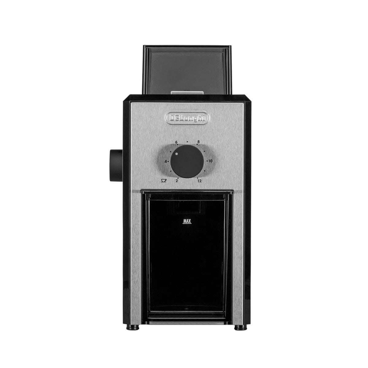 DELONGHI เครื่องบดเมล็ดกาแฟ รุ่น KG89