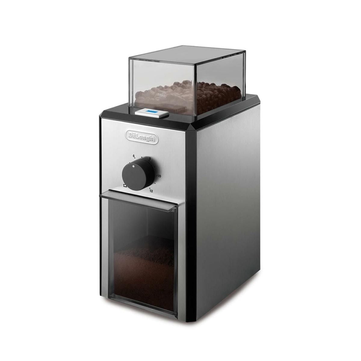 DELONGHI เครื่องบดเมล็ดกาแฟ รุ่น KG89