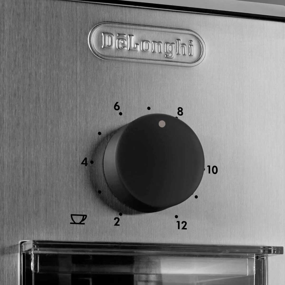 DELONGHI เครื่องบดเมล็ดกาแฟ รุ่น KG89