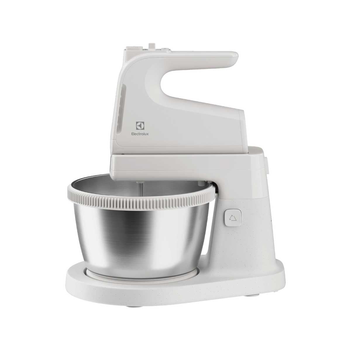 ELECTROLUX เครื่องผสมอาหาร500W+อุปกรณ์ รุ่นE3SM1-100W