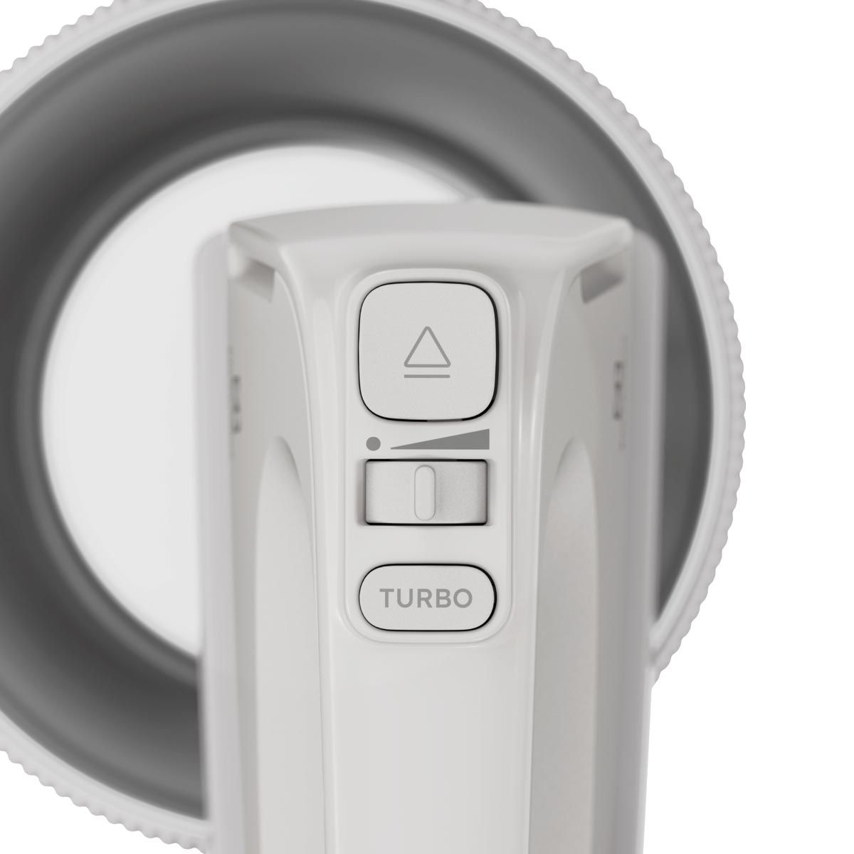 ELECTROLUX เครื่องผสมอาหาร500W+อุปกรณ์ รุ่นE3SM1-100W
