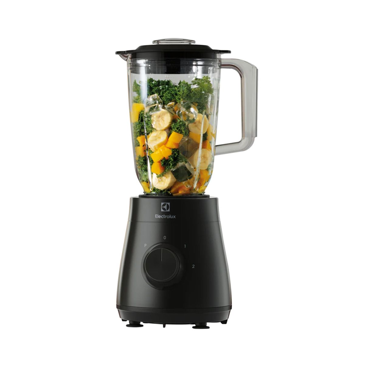 Electrolux เครื่องปั่น UltimateTaste 500 กำลังไฟ 500 วัตต์ รุ่น E3TB1-210K