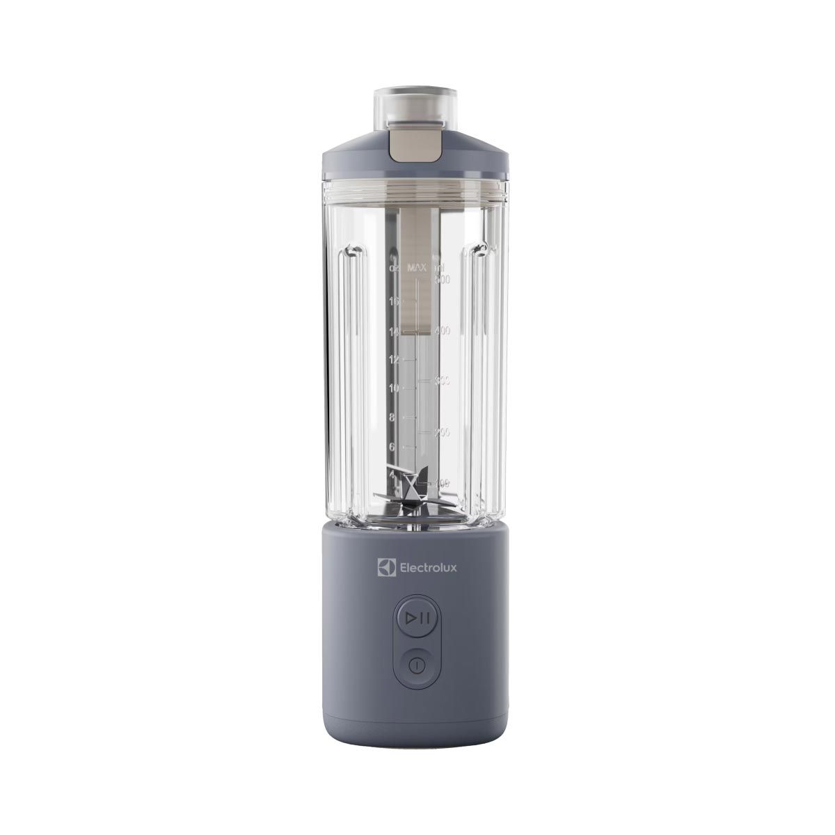 ELECTROLUX เครื่องปั่นพกพา 0.72ลิตร 120W รุ่นE5PB1-100L